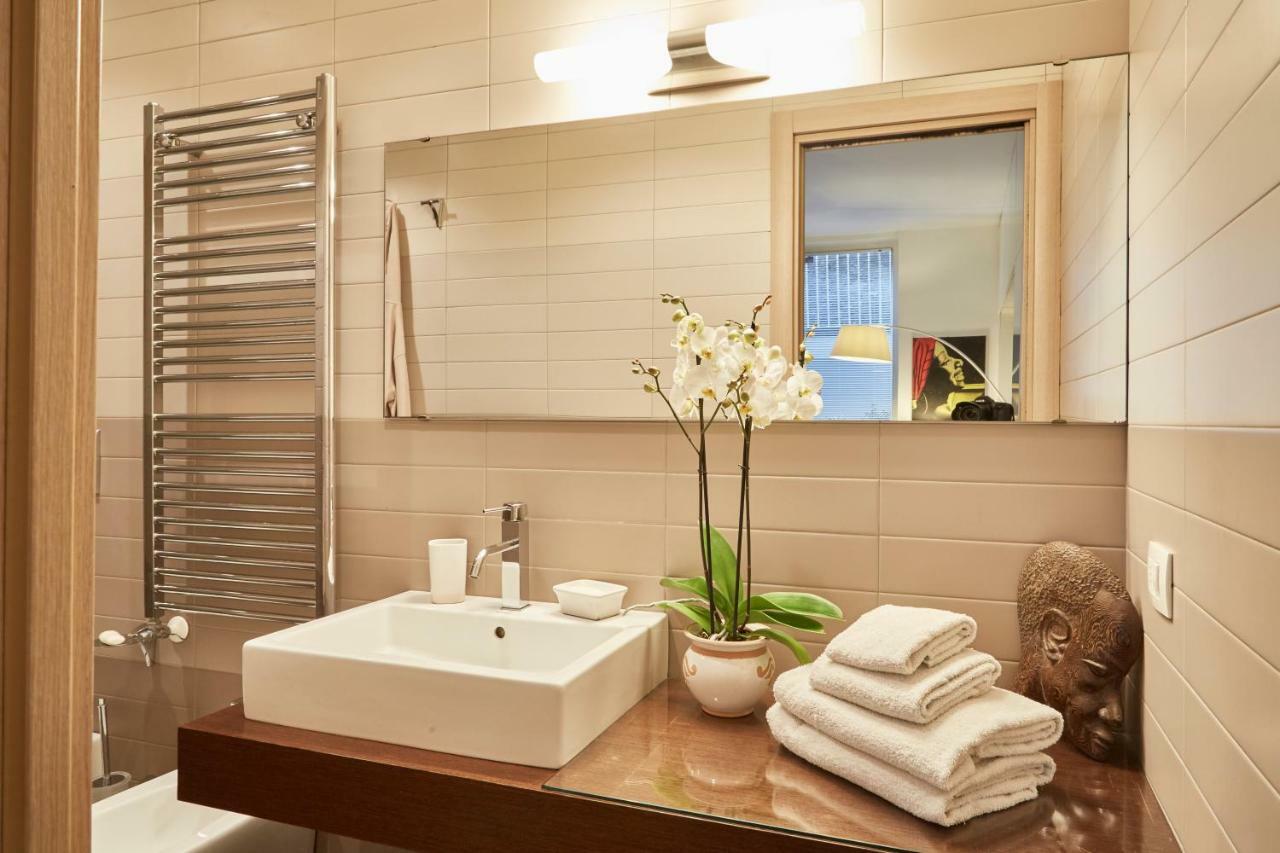 Il Gioiellino Apartamento Sorrento Exterior foto