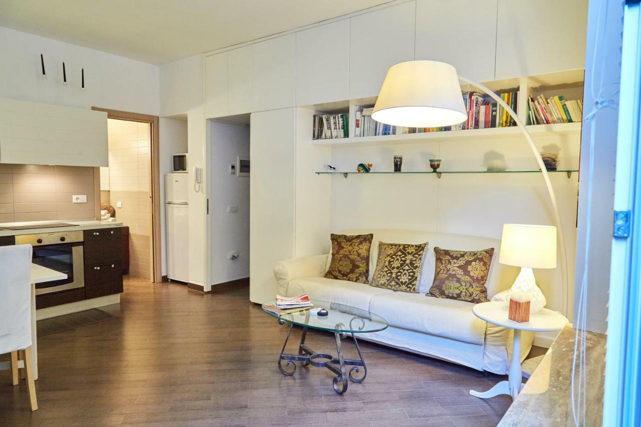 Il Gioiellino Apartamento Sorrento Exterior foto