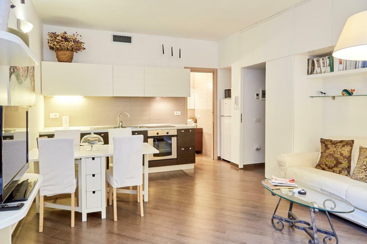 Il Gioiellino Apartamento Sorrento Exterior foto