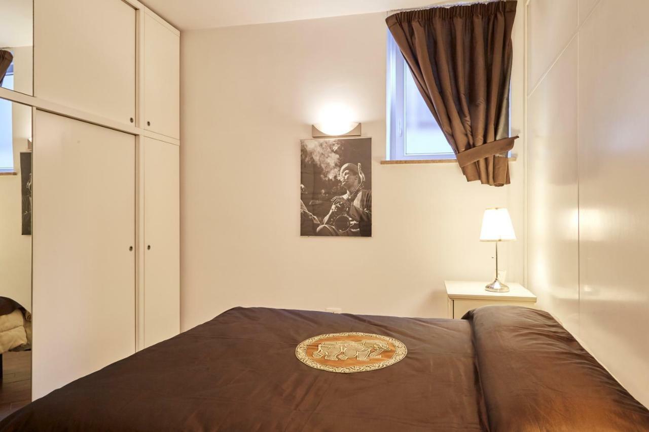 Il Gioiellino Apartamento Sorrento Exterior foto