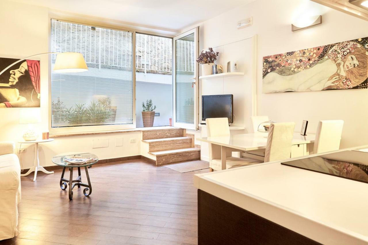 Il Gioiellino Apartamento Sorrento Exterior foto