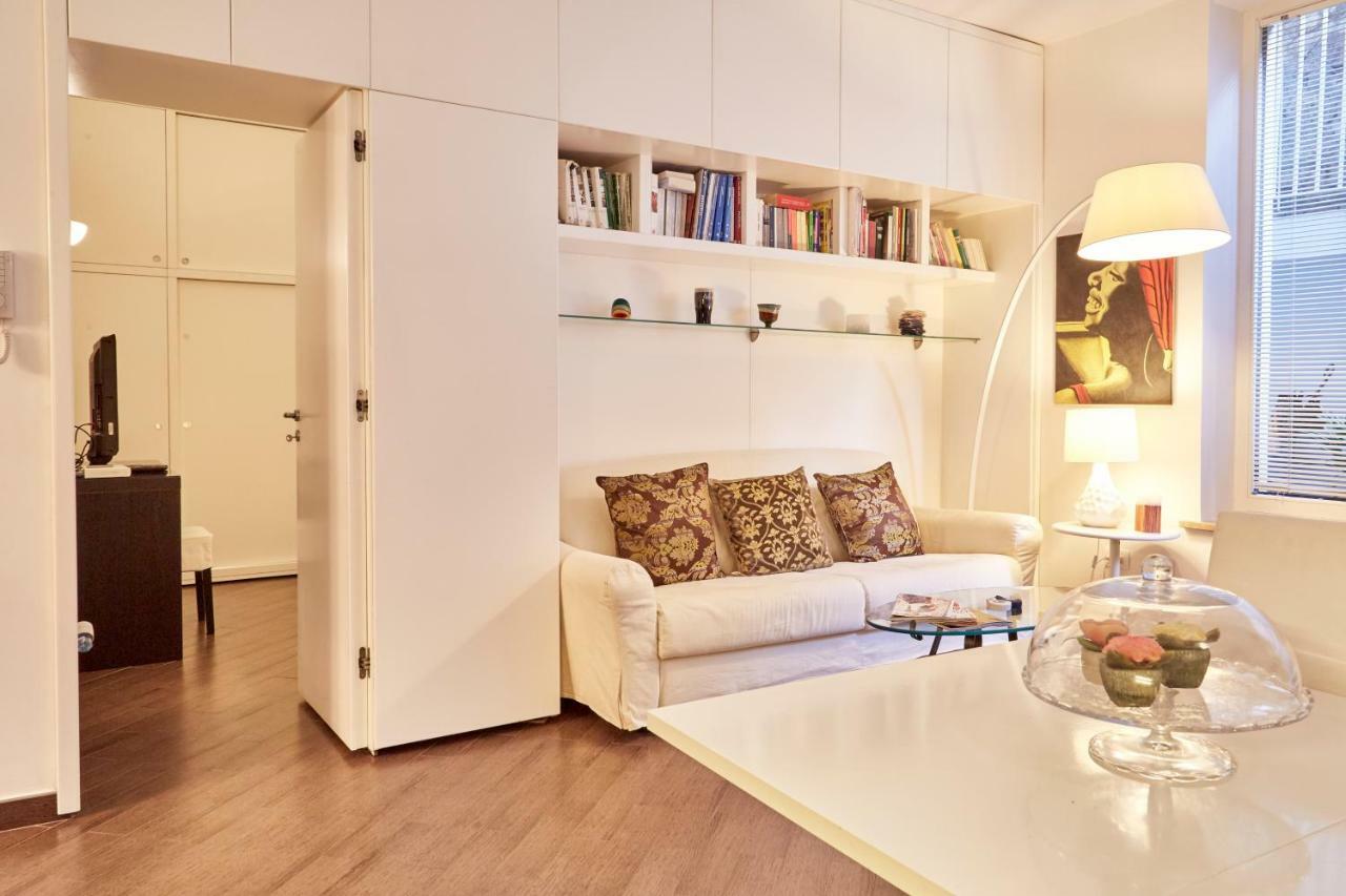Il Gioiellino Apartamento Sorrento Exterior foto
