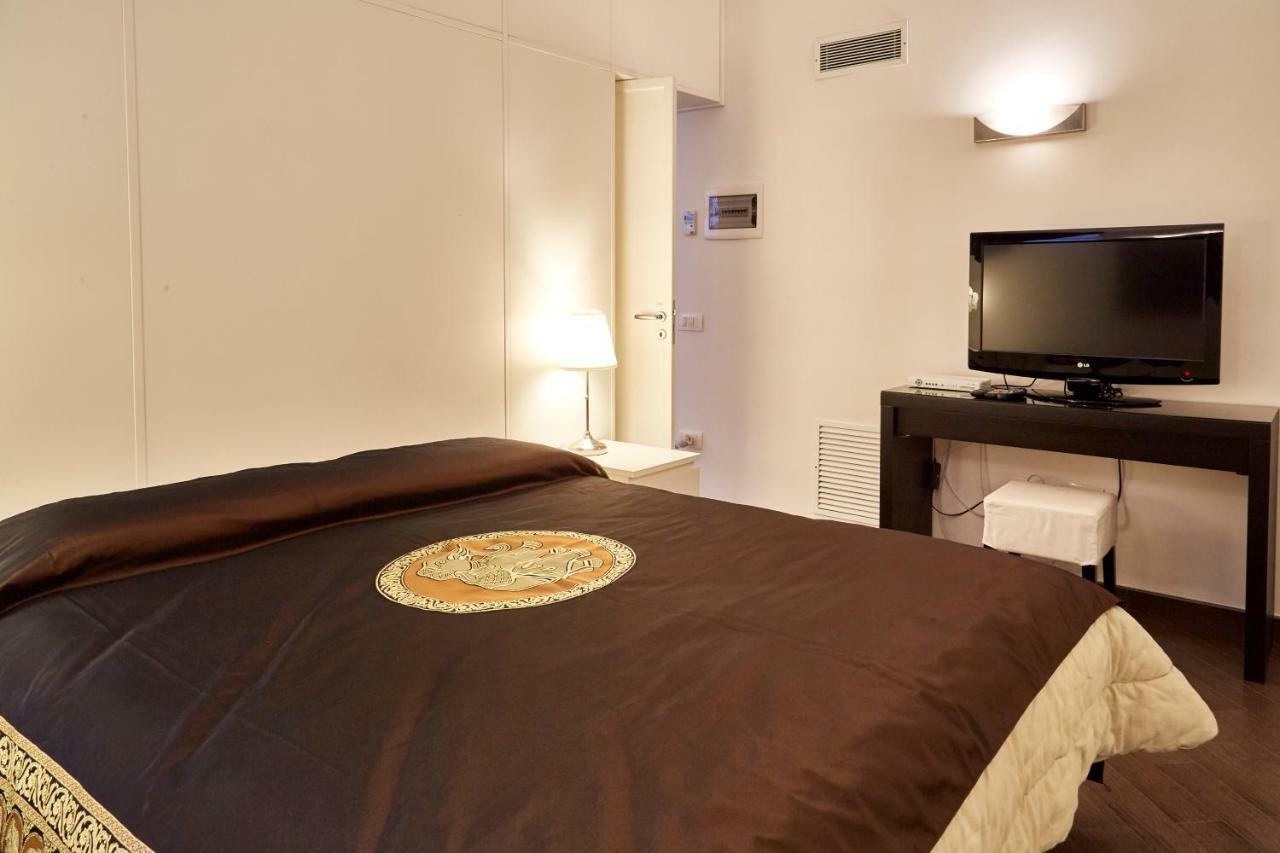 Il Gioiellino Apartamento Sorrento Exterior foto