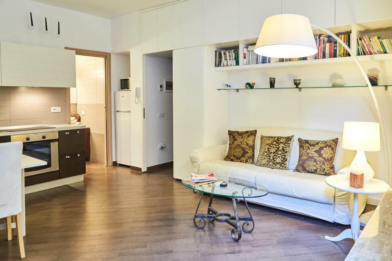 Il Gioiellino Apartamento Sorrento Exterior foto