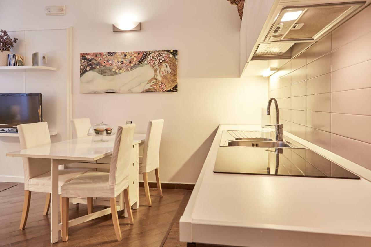 Il Gioiellino Apartamento Sorrento Exterior foto